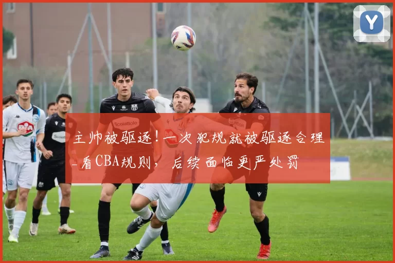 主帅被驱逐!一次犯规就被驱逐合理_看CBA规则，后续面临更严处罚